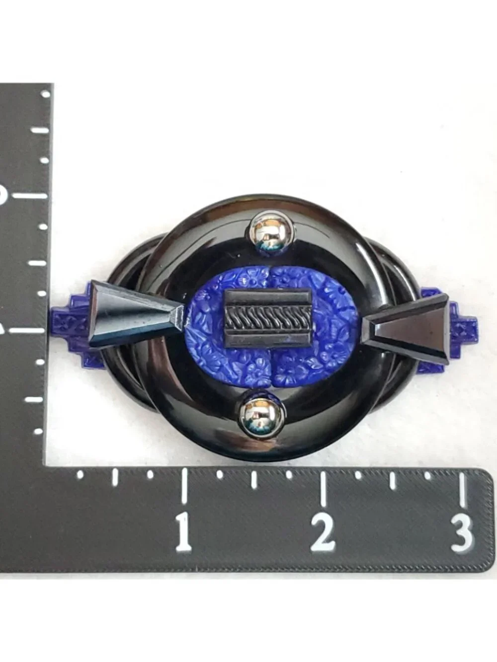 Estate vintage brooch